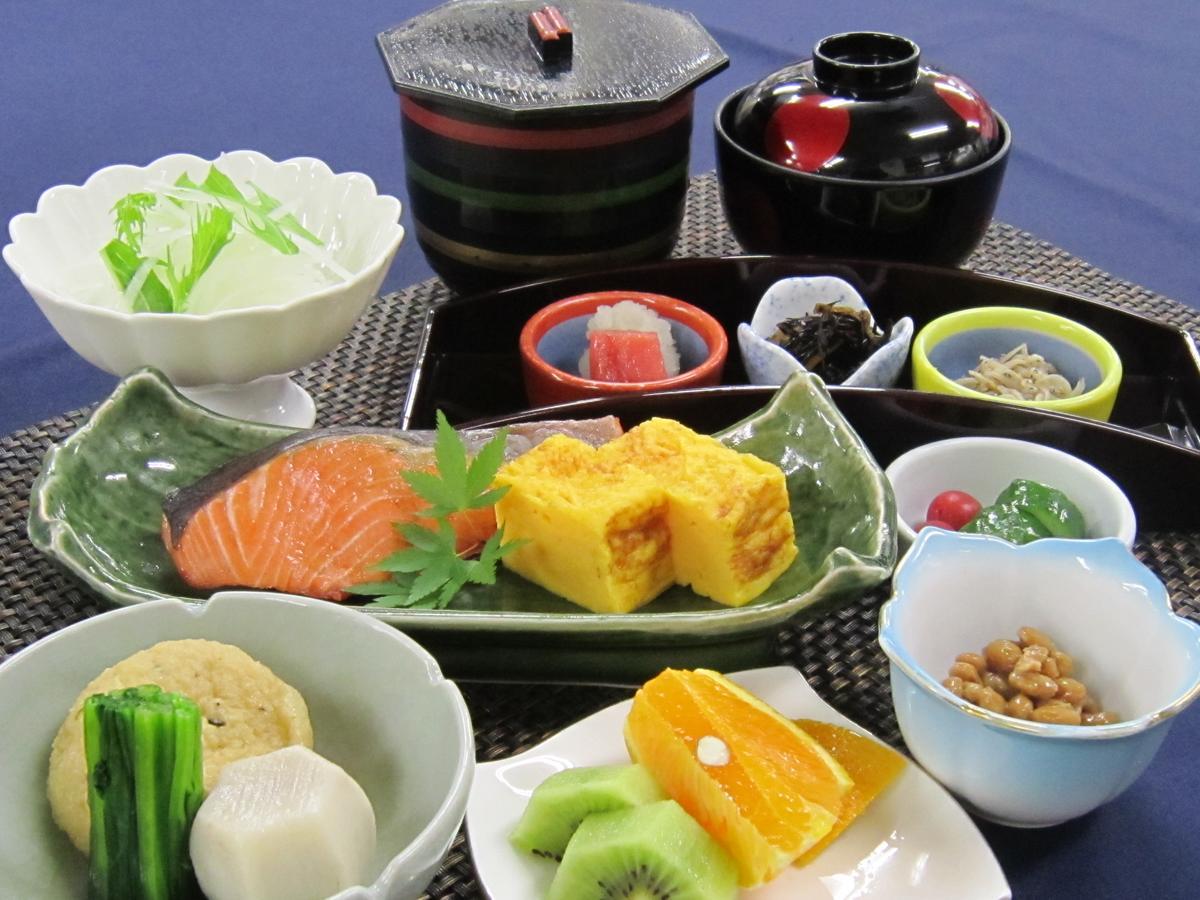Hotel Fukushima Green Palace Екстер'єр фото