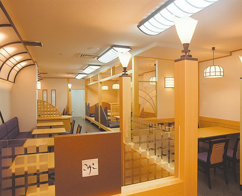 Hotel Fukushima Green Palace Екстер'єр фото