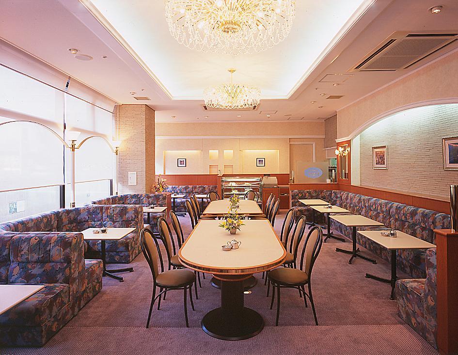 Hotel Fukushima Green Palace Екстер'єр фото